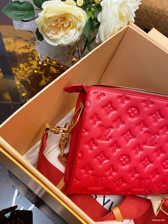 PM COUSSIN LOUIS VUITTON 0403